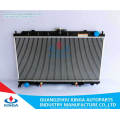 21460-Wd400 / 21460-Wd407 Auto Aluminum Radiator for Nissan Sunny N16 2003 at